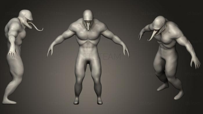 venom fbx